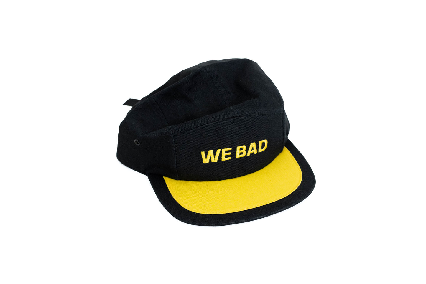 Logo Hat